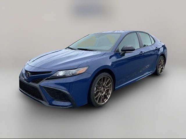 2024 Toyota Camry SE Nightshade