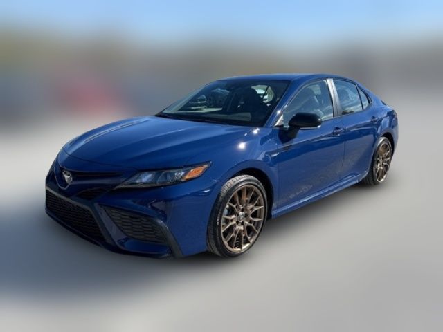 2024 Toyota Camry SE Nightshade