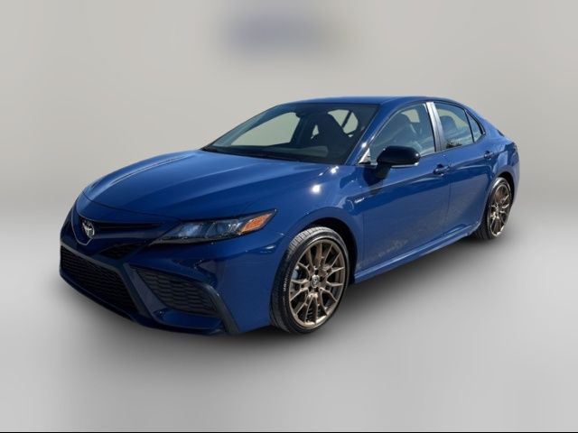 2024 Toyota Camry SE Nightshade