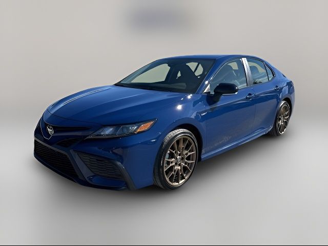 2024 Toyota Camry SE Nightshade