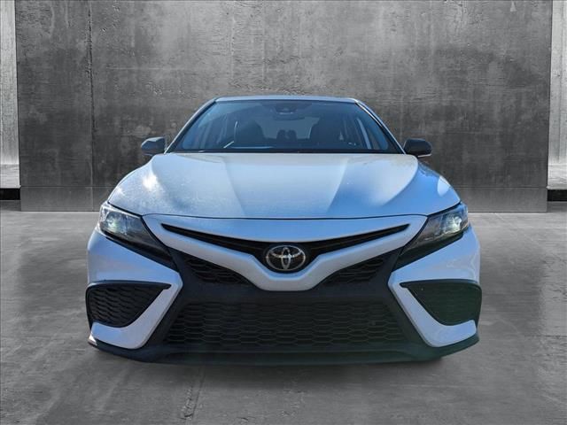 2024 Toyota Camry SE Nightshade