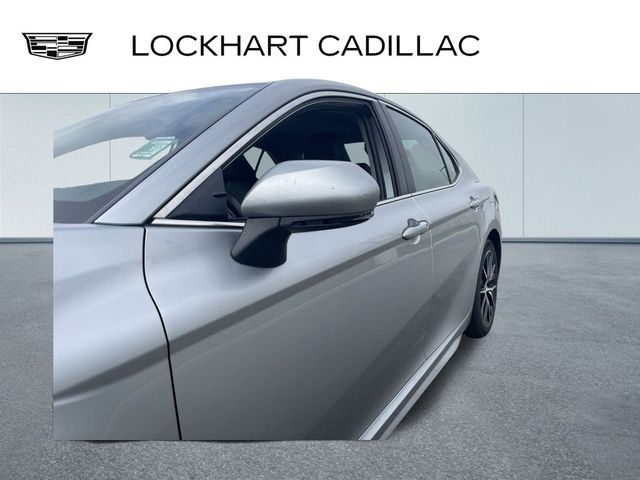 2024 Toyota Camry SE Nightshade