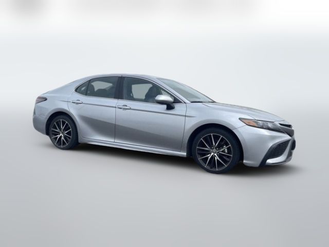 2024 Toyota Camry SE Nightshade