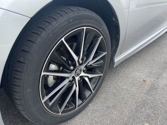 2024 Toyota Camry SE Nightshade