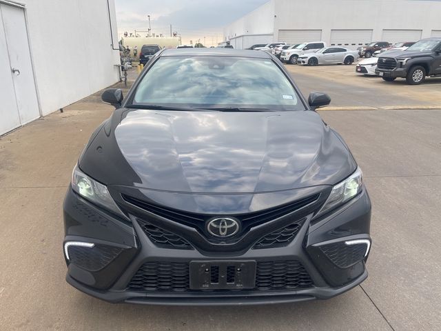 2024 Toyota Camry SE Nightshade