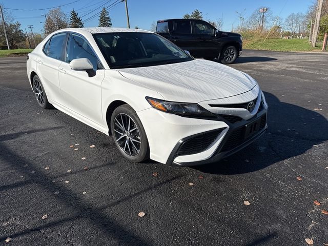 2024 Toyota Camry SE Nightshade