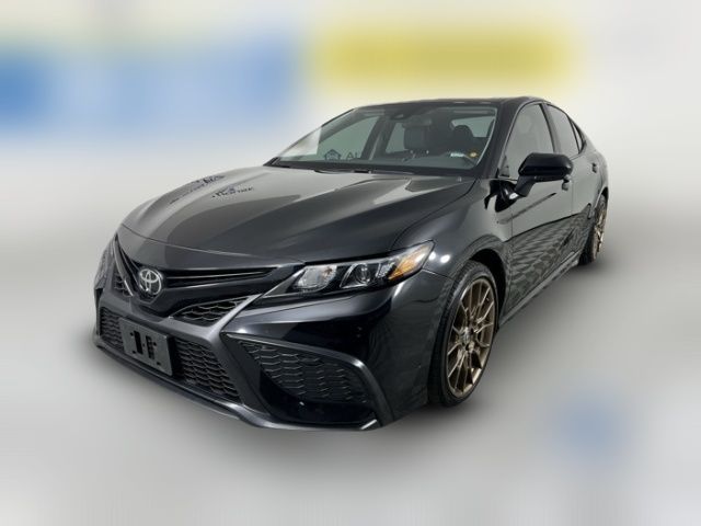 2024 Toyota Camry SE Nightshade