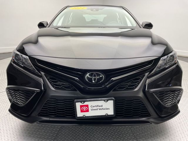 2024 Toyota Camry SE Nightshade