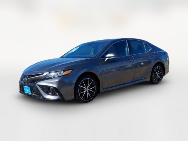 2024 Toyota Camry SE Nightshade