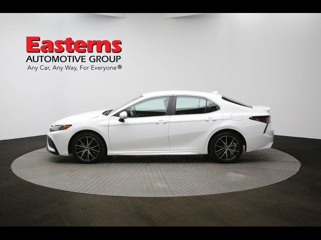 2024 Toyota Camry SE Nightshade