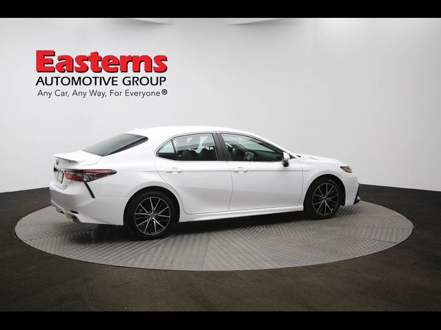 2024 Toyota Camry SE Nightshade