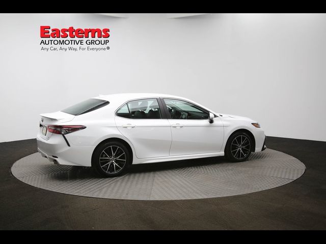 2024 Toyota Camry SE Nightshade