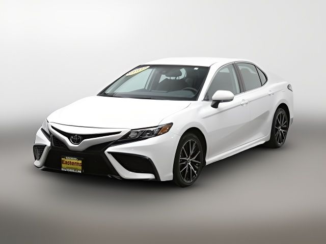 2024 Toyota Camry SE Nightshade