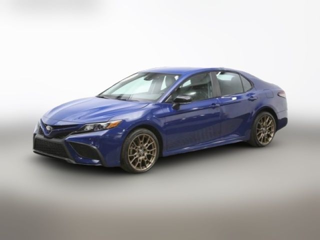 2024 Toyota Camry SE Nightshade