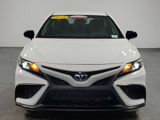 2024 Toyota Camry SE Nightshade