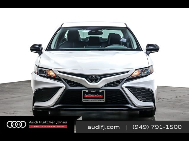 2024 Toyota Camry SE Nightshade