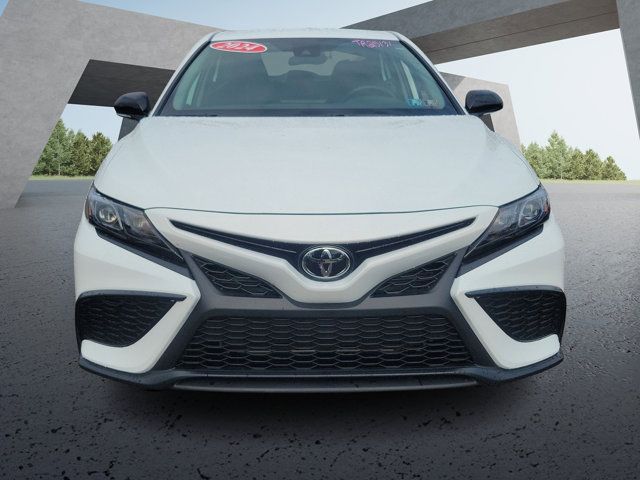 2024 Toyota Camry SE Nightshade