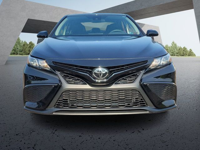 2024 Toyota Camry SE Nightshade