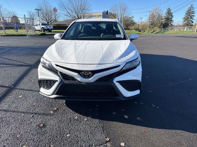 2024 Toyota Camry SE Nightshade