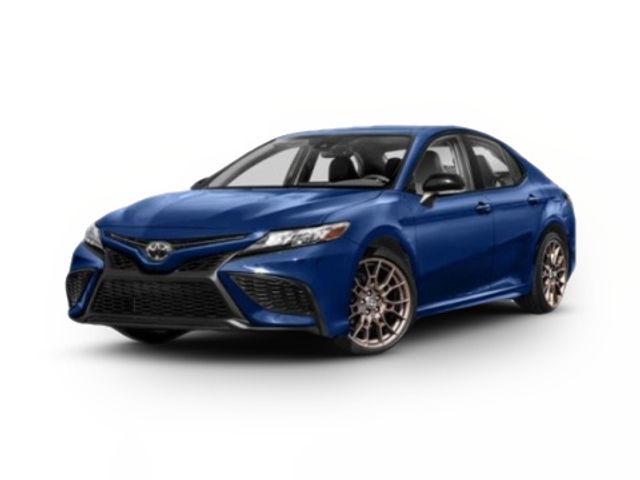 2024 Toyota Camry SE Nightshade