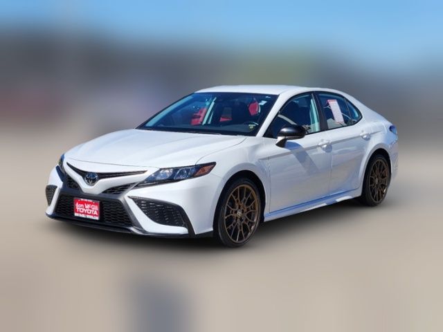 2024 Toyota Camry SE Nightshade