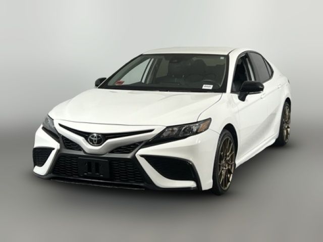 2024 Toyota Camry SE Nightshade