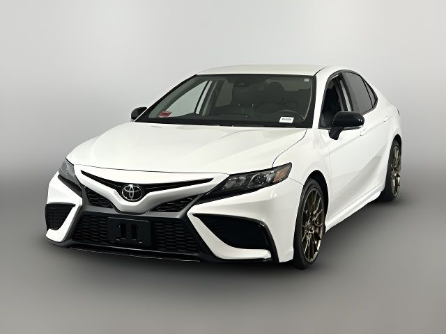 2024 Toyota Camry SE Nightshade