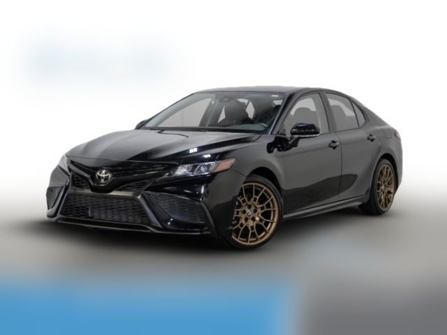 2024 Toyota Camry SE Nightshade