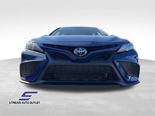 2024 Toyota Camry SE Nightshade