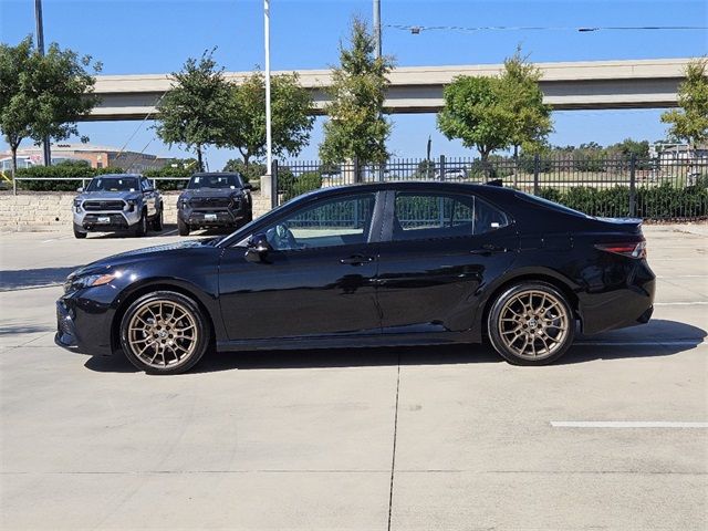 2024 Toyota Camry SE Nightshade