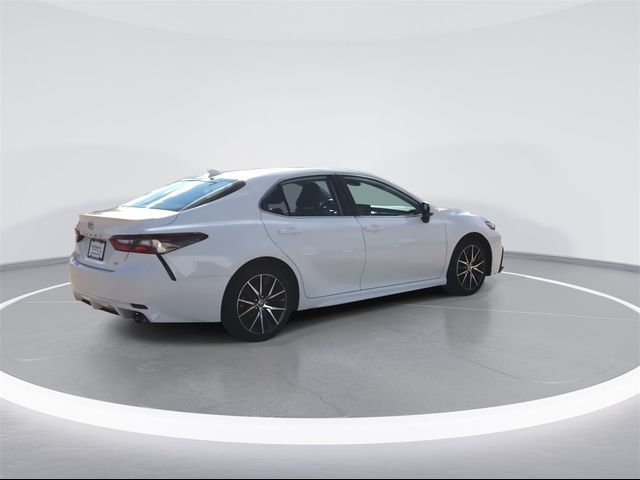 2024 Toyota Camry SE Nightshade