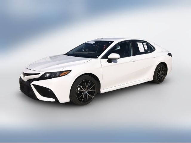 2024 Toyota Camry SE Nightshade