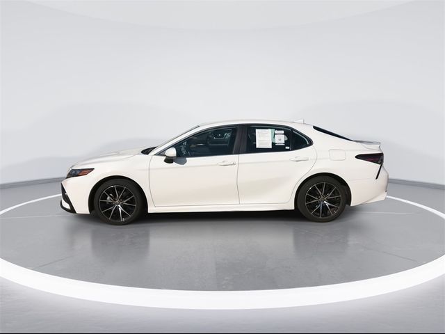 2024 Toyota Camry SE Nightshade