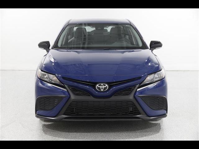 2024 Toyota Camry SE Nightshade