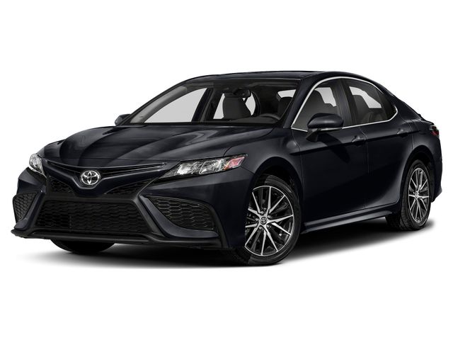 2024 Toyota Camry SE Nightshade