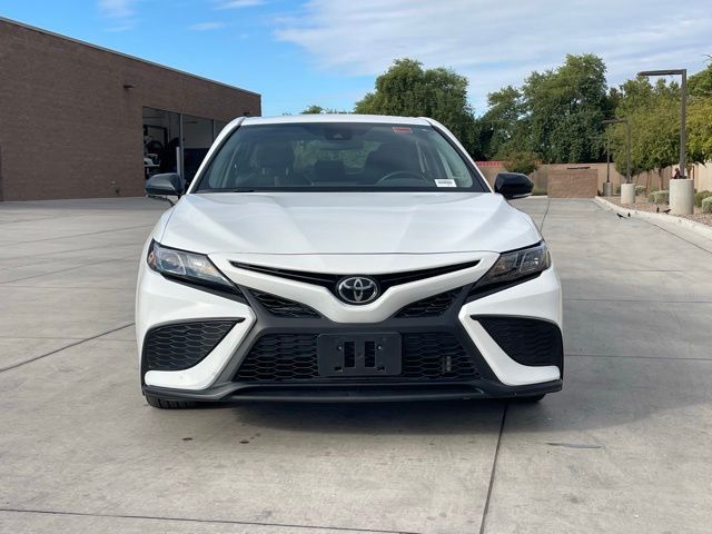 2024 Toyota Camry SE Nightshade