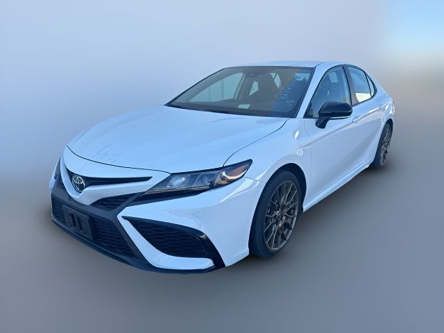 2024 Toyota Camry SE Nightshade