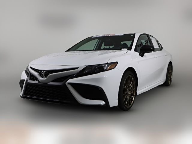 2024 Toyota Camry SE Nightshade