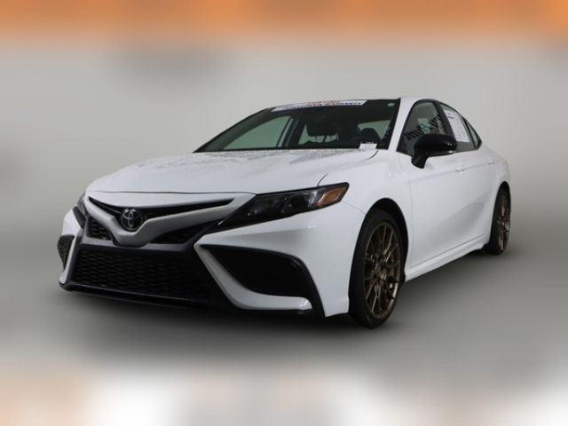 2024 Toyota Camry SE Nightshade