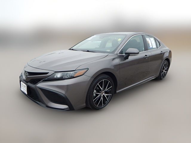 2024 Toyota Camry SE Nightshade