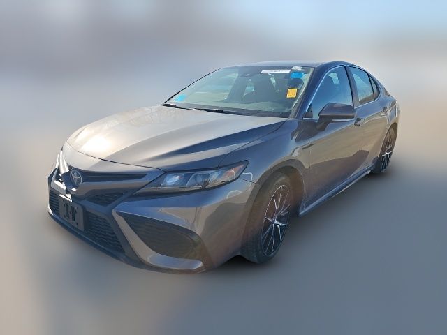 2024 Toyota Camry SE Nightshade