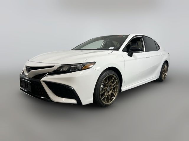 2024 Toyota Camry SE Nightshade