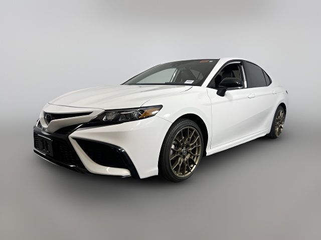 2024 Toyota Camry SE Nightshade