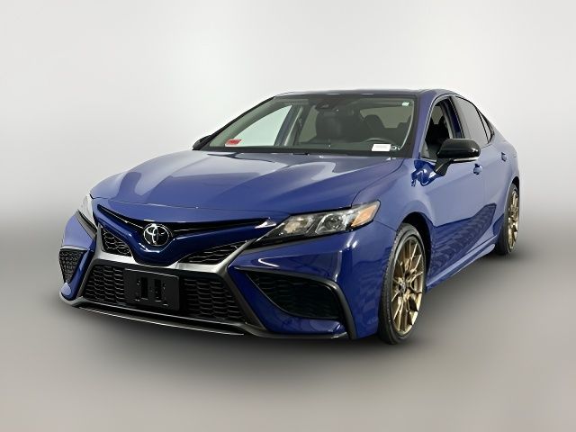 2024 Toyota Camry SE Nightshade