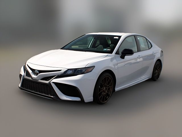 2024 Toyota Camry SE Nightshade