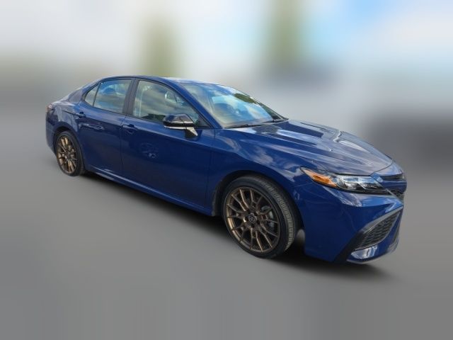 2024 Toyota Camry SE Nightshade