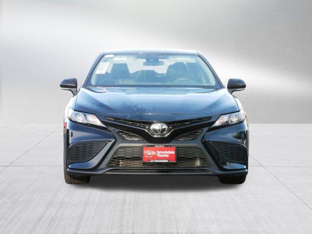 2024 Toyota Camry SE Nightshade