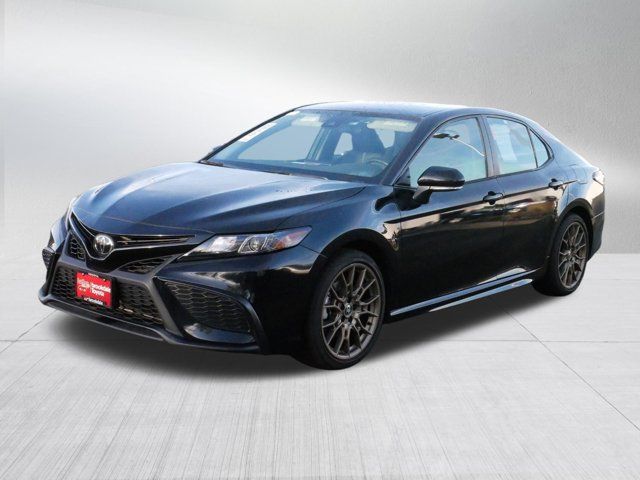 2024 Toyota Camry SE Nightshade