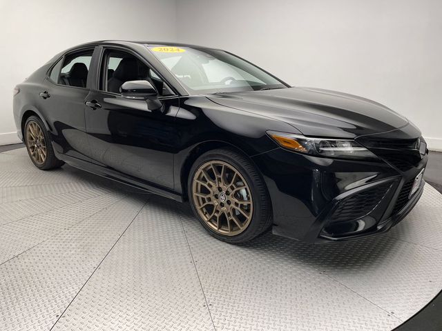 2024 Toyota Camry SE Nightshade