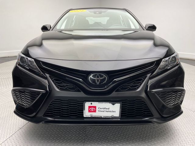 2024 Toyota Camry SE Nightshade